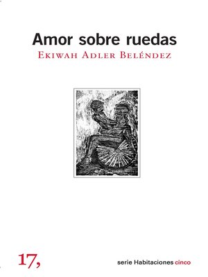cover image of Amor sobre ruedas